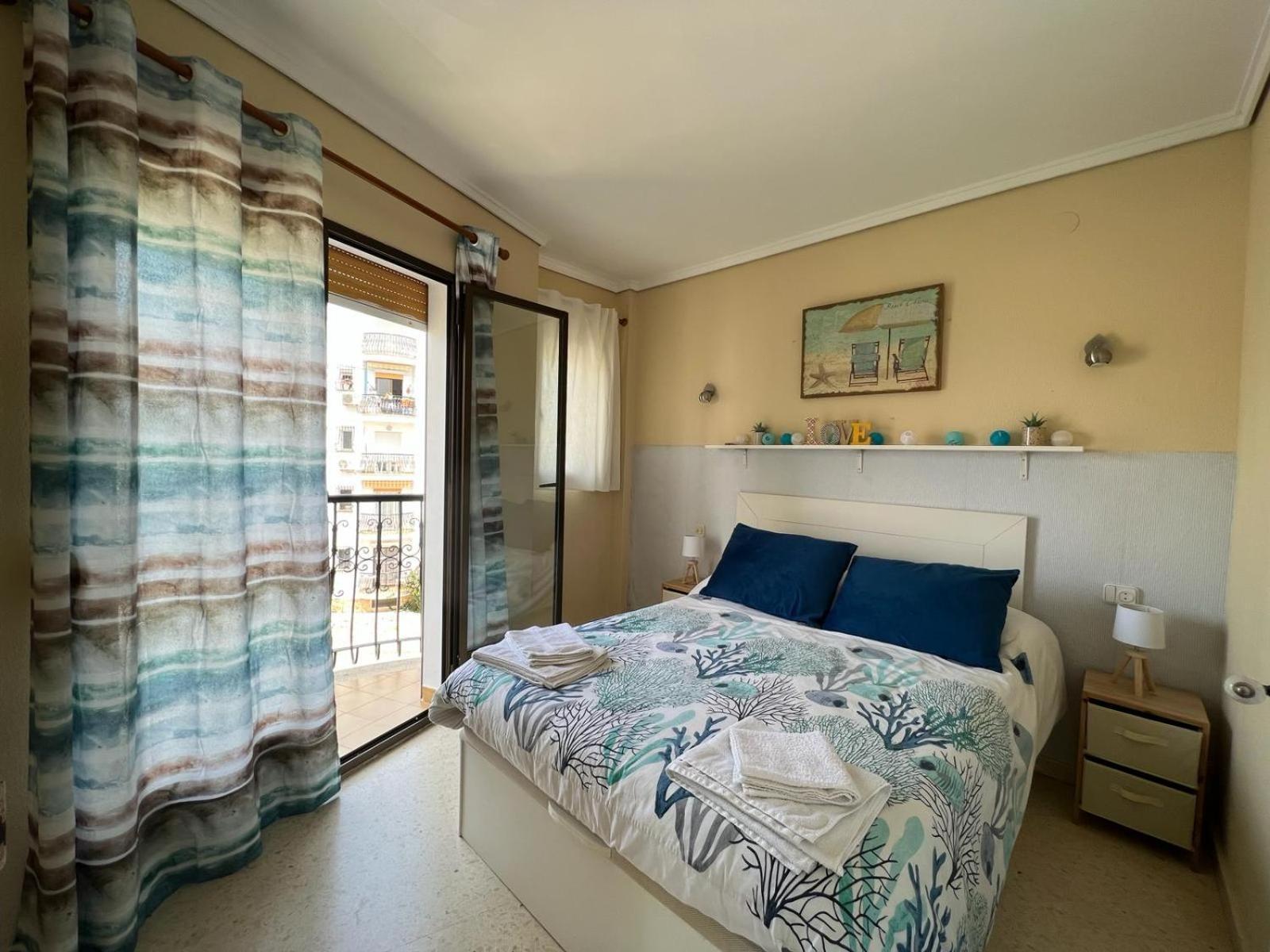 El Retiro Denia 아파트 외부 사진
