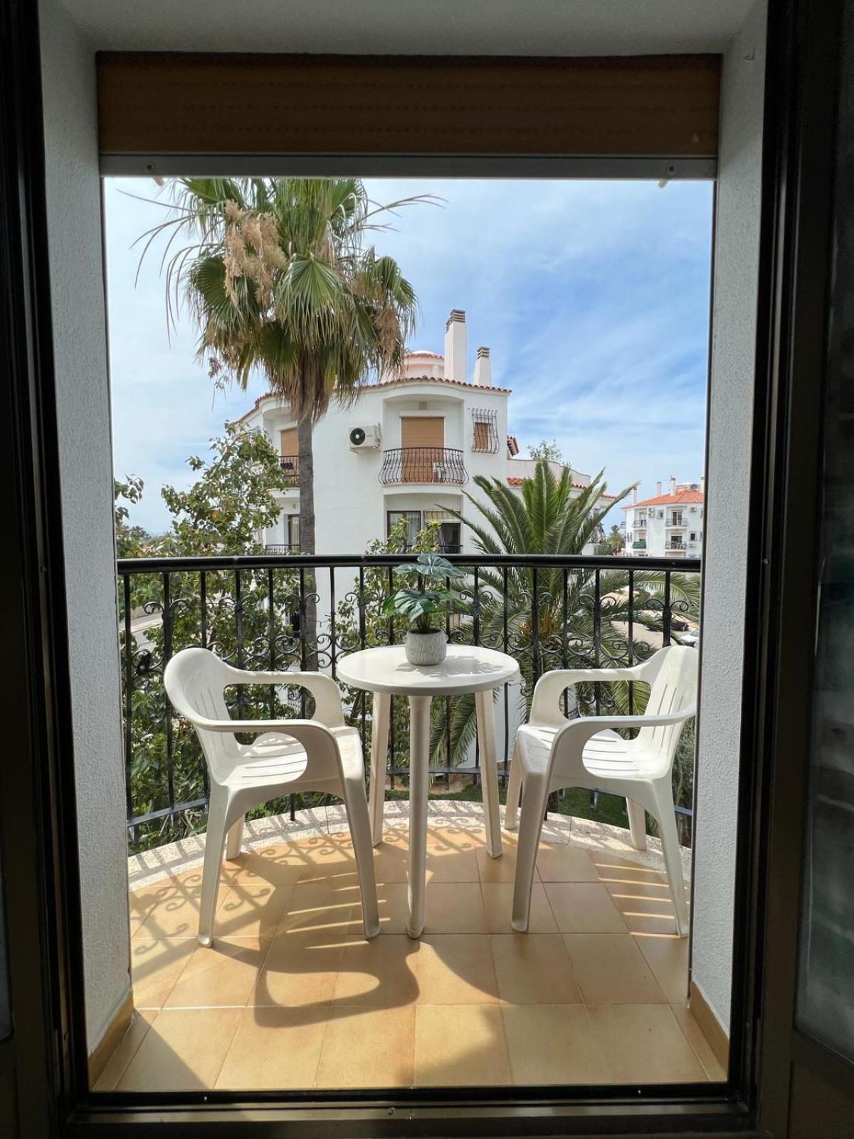 El Retiro Denia 아파트 외부 사진