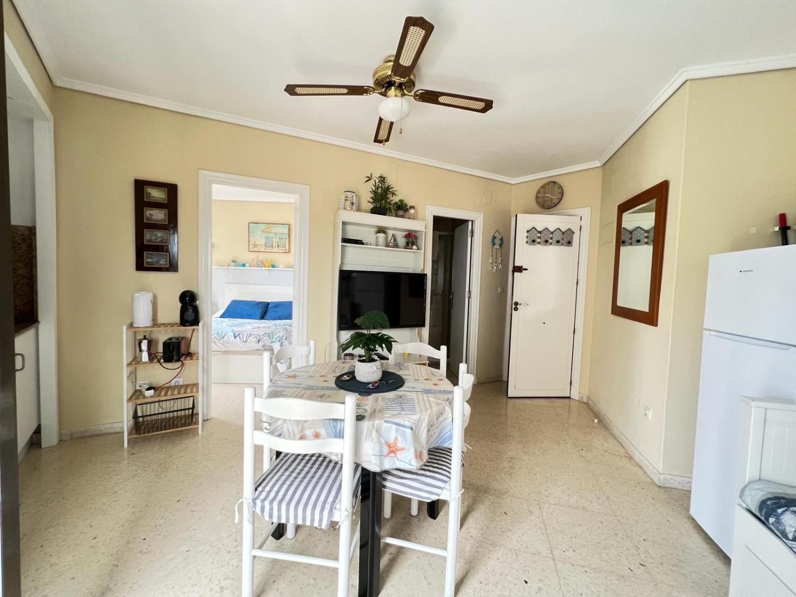 El Retiro Denia 아파트 외부 사진